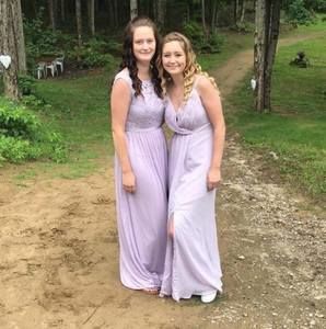 Meet your Posher, Alisha